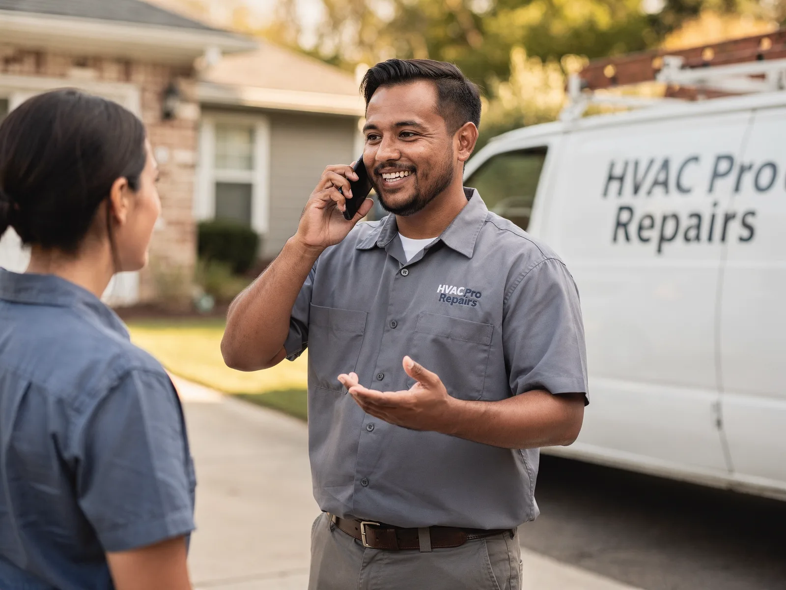 Heat Pump Repair Newellton, LA FAQs